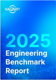 2025 Benchmarking Report Cover Image
